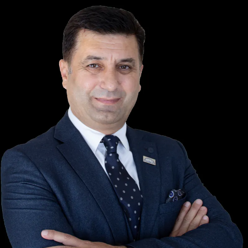 Güngör Karataş — İzmir